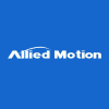 Allient Inc. logo
