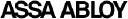 ASSA ABLOY AB (publ) logo