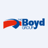 Boyd Group Services Inc. logo