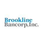 Brookline Bancorp, Inc. logo