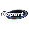 Copart, Inc. logo