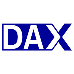 Global X - DAX Germany ETF logo