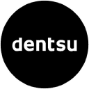Dentsu Group Inc. logo