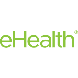 eHealth, Inc. logo
