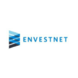 Envestnet, Inc. logo