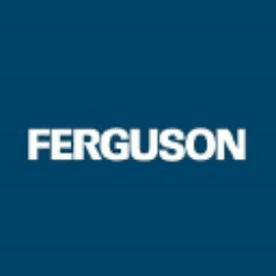 Ferguson plc logo