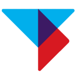 TechnipFMC plc logo
