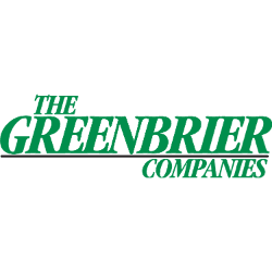 The Greenbrier Companies, Inc. logo