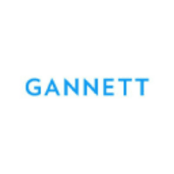 Gannett Co., Inc. logo