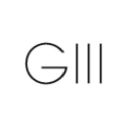 G-III Apparel Group, Ltd. logo