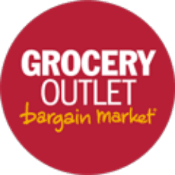 Grocery Outlet Holding Corp. logo
