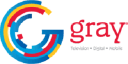 Gray Media, Inc. logo