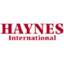 Haynes International, Inc. logo