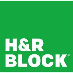 H&R Block, Inc. logo