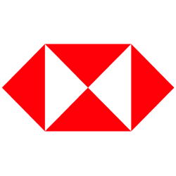 HSBC Holdings plc logo