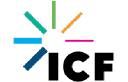 ICF International, Inc. logo