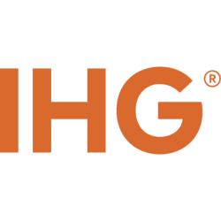 InterContinental Hotels Group PLC logo