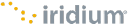 Iridium Communications Inc. logo