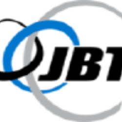 JBT Marel Corporation logo