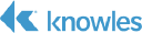 Knowles Corporation logo
