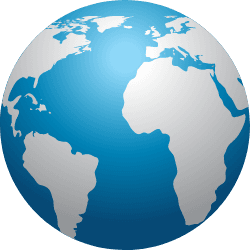 Kosmos Energy Ltd. logo