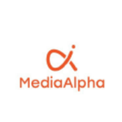 MediaAlpha, Inc. logo