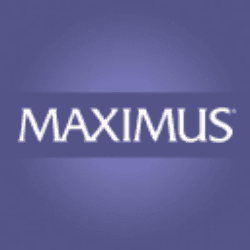 Maximus, Inc. logo