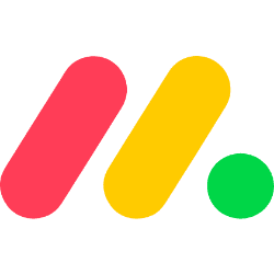 monday.com Ltd. logo