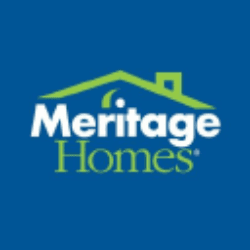 Meritage Homes Corporation logo