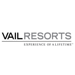 Vail Resorts, Inc. logo