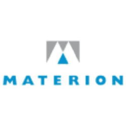 Materion Corporation logo