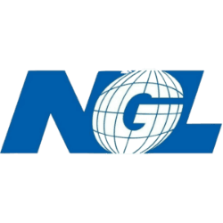 NGL Energy Partners LP logo