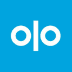Olo Inc. logo
