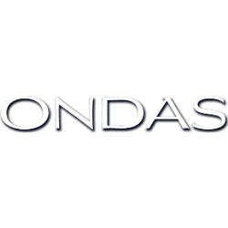 Ondas Holdings Inc. logo