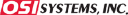 OSI Systems, Inc. logo