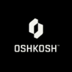 Oshkosh Corp logo