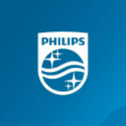 Koninklijke Philips N.V. logo