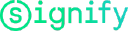 Signify N.V. logo