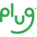 Plug Power Inc. logo