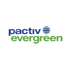 Pactiv Evergreen Inc. logo