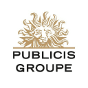 Publicis Groupe S.A. logo