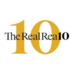 The RealReal, Inc. logo