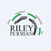 Riley Exploration Permian, Inc. logo