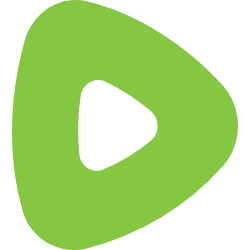 Rumble Inc. logo