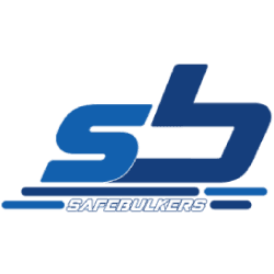 Safe Bulkers, Inc. logo