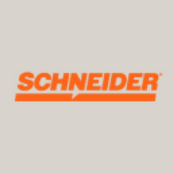 Schneider National, Inc. logo