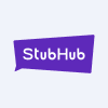 StubHub Holdings, Inc. logo