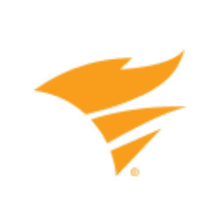 SolarWinds Corporation logo