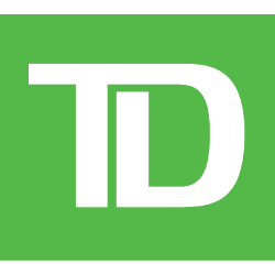 The Toronto-Dominion Bank logo