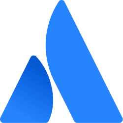 Atlassian Corporation logo